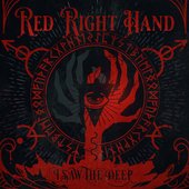 Red Right Hand