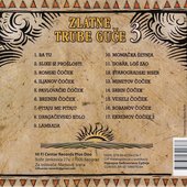 Zlatne trube Guče 3 (2005)