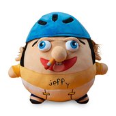 jeffy