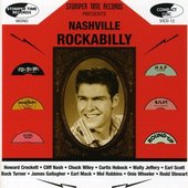 Nashville Rockabilly