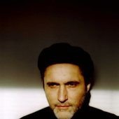 Steve Jansen