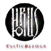 HORCyclicDaemon için avatar