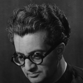 Sorabji, c, 1950