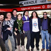 Almamediterranea - Metro