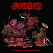 Pianistic Dismemberment