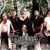 Kylfingar_band
