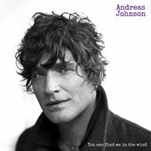 You can find me in the wind - Single