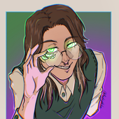Avatar for IrlArchivist