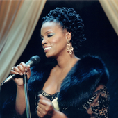 Dianne Reeves