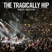 Live July 22 – August 20, 2016 [Explicit]
