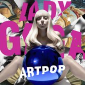 Lady Gaga - ARTPOP