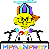 MEGANERDZ için avatar