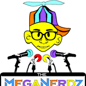 Avatar for MEGANERDZ