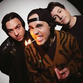 Rock Sound 25 Icon Award