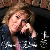 Sharon Elaine