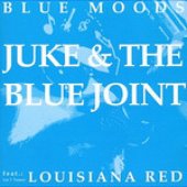 Blue Moods * BRC Blues Band & Juke And The Blue Joint feat. Louisiana Red * Walter Mojo Freter