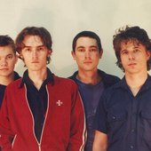 hi res band photo