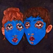 BELMONDO DE AZUL