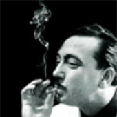 LastFM profile picture for @sarangi