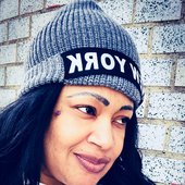 A’mari “DJ Mona-Lisa” 