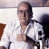 Vinícius de Moraes