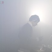 dj eugee@last party 2008