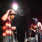 The Scoff live