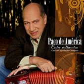 Paco de América