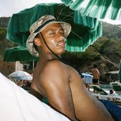 Rejjie Snow