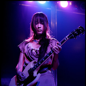 Kazu Makino music, videos, stats, and photos | Last.fm Kazu Makino music, videos, stats, and photos | Last.fm