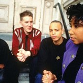 Massive Attack, Shara Nelson