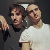 Majical Cloudz