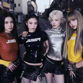 뛰어(JUMP)