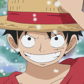 LastFM profile picture for @Luffy
