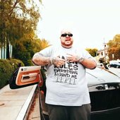 Stakz DeVito