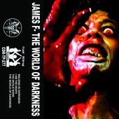 THE WORLD OF DARKNESS