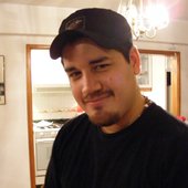 Tony Wanhjor