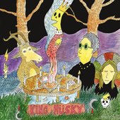 King Hüsky