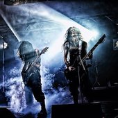 Sakrileg live