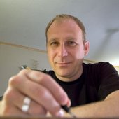 Frank Ramond