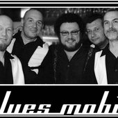 The Cat Sass Blues Band 1