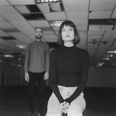 Saa aka Asher Levitas & Linn Carin Dirdal