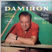 Damirón