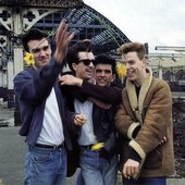 The Smiths