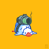 DaveGoose 的头像