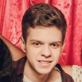 Avatar for Alisson1908