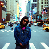 In the Streets