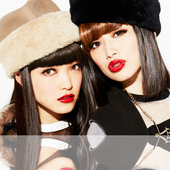 TANAKA ALICE&AYUSE KOZUE