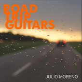 Julio Moreno - Road Trip Guitars