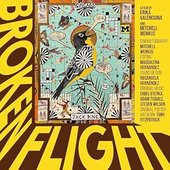 Broken Flight (Original Motion Picture Soundtrack)